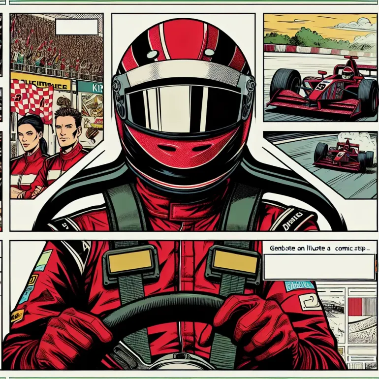 Михаэль Шумахер: Легенда Формулы-1 и его текущая ситуация