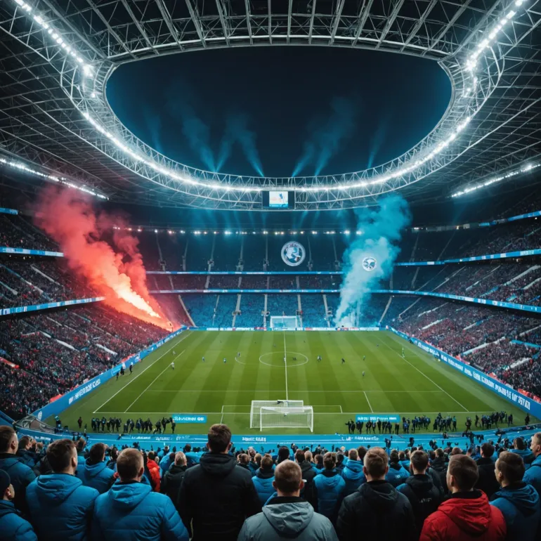 Зенит — Рубин — 1:0: Детальный обзор матча РПЛ 30 ноября 2025 года