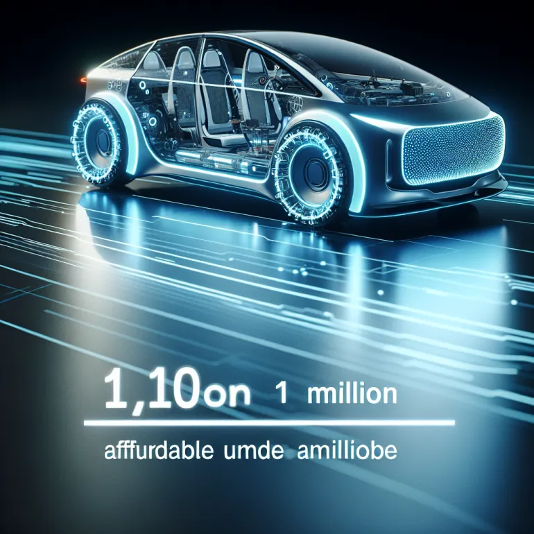 Какую машину купить в 2024 году до 1 млн рублей