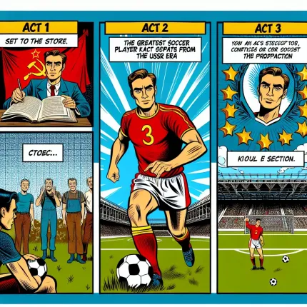 лучший футболист ссср