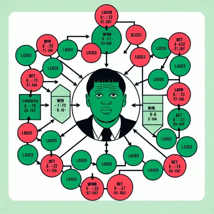 Стратегия Оскара Грайнда в ставках: Понимание и Применение