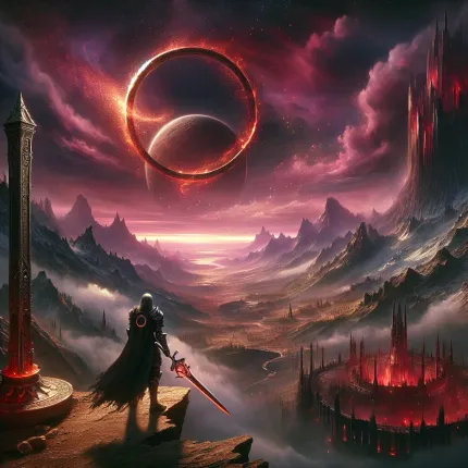 Танит в Elden Ring: Путеводитель по персонажу и его значению