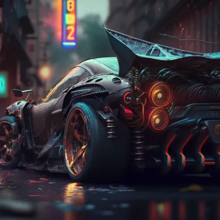 Влияние автоспорта на тюнинг автомобилей: как спортивные события влияют на тенденции в тюнинге автомобилей.