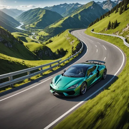 Что такое sway bar и почему он важен для вашего автомобиля