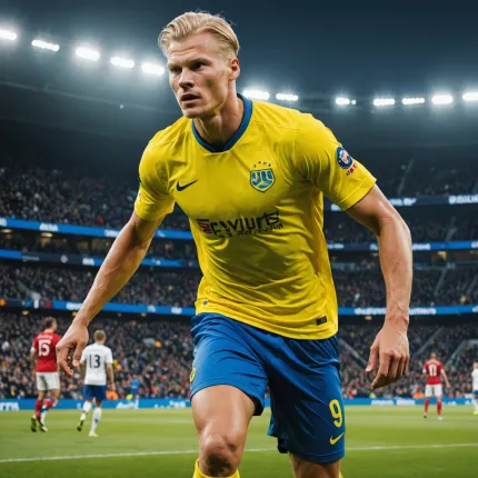 Лучший форвард мира страдает из-за одной слабости: вот в чем проблема Холанда