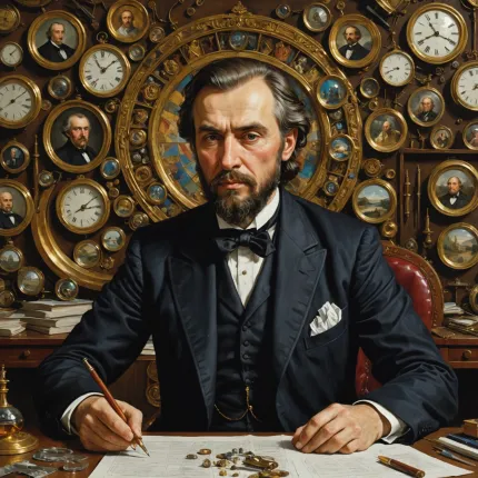 Полное руководство по Спиридон Павлович Килинкаров от экспертов