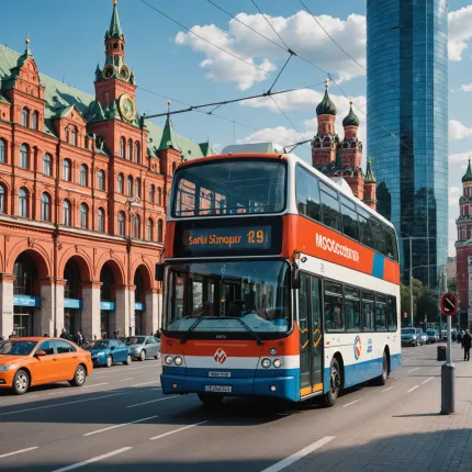 Мосгортранс жалоба — преимущества, недостатки и альтернативы: что нужно знать каждому пассажиру