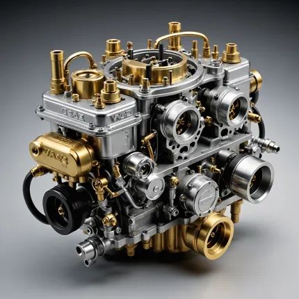 Полное руководство по карбюратор ВАЗ от экспертов