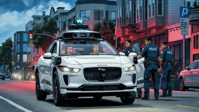 A Look at Upcoming Innovations in Electric and Autonomous Vehicles