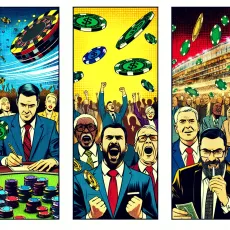 Секреты успешных ставок: откройте для себя путь к победе